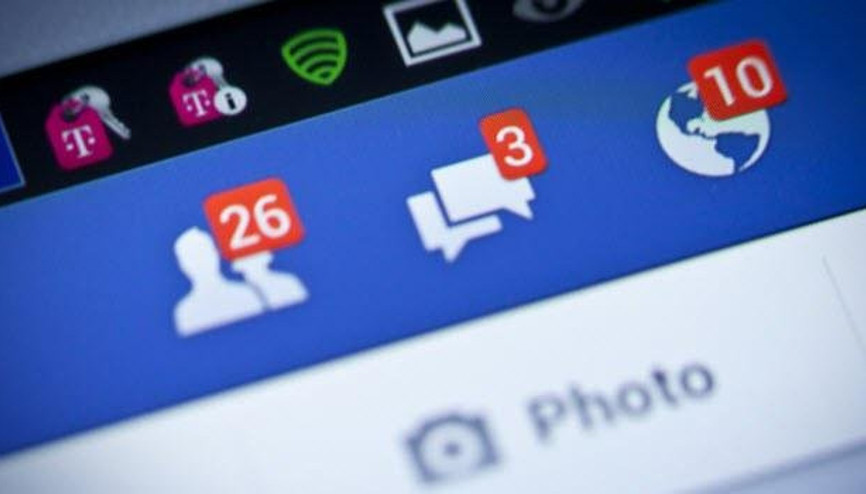 Çalınan Facebook hesapları satışa çıktı