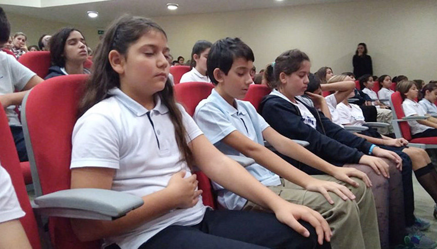 Öğrencilere farkındalık kazandırılıyor