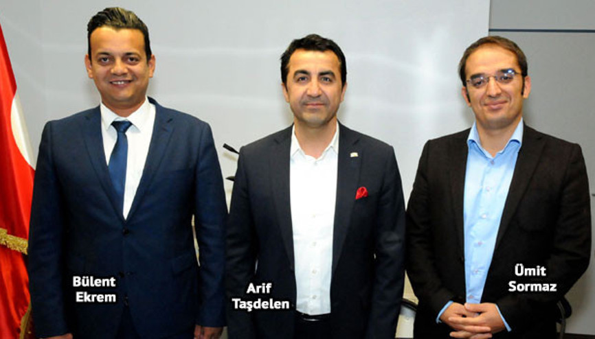 Türk aday: İki kızımı ve eşimi öldürmekle tehdit ettiler