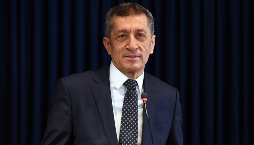 Bakan Selçuk: Okul liderliğine, orkestra şefi olarak bakıyoruz