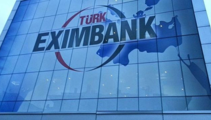 Türk Eximbank sendikasyon kredisini yeniledi