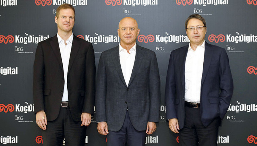 Teknolojiyle 10 milyar TL’lik katkı