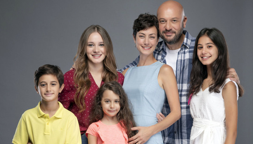 Bir Litre Gözyaşı’nın Figen ve Muzaffer’i…