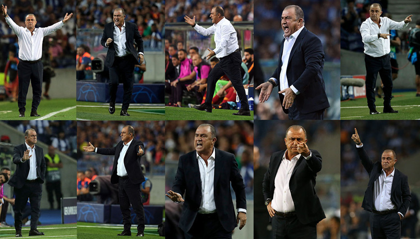 Helal olsun dedirtecek bir oyun oynadık