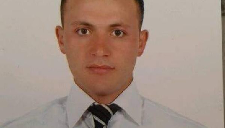 Şehit ateşi Samsuna düştü