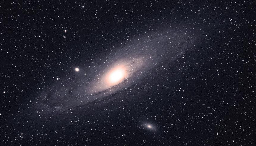 Dünyadan 280 milyon kilometre uzaklıktaki asteroide gezginci indirildi