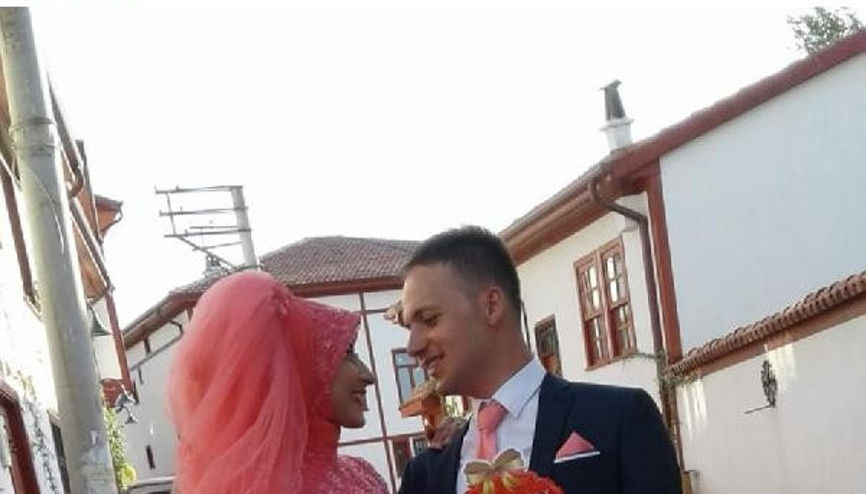 Şehit ateşi Samsuna düştü (2)