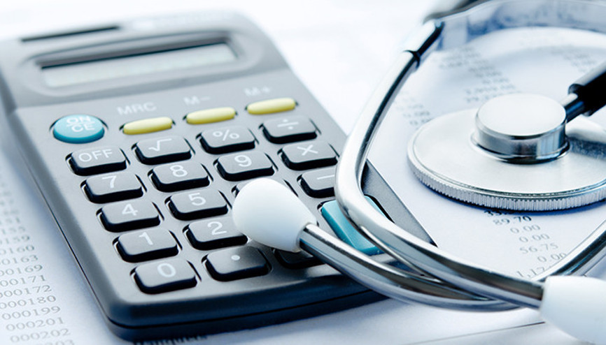 Sağlık giderlerim için kredi çekebilir miyim