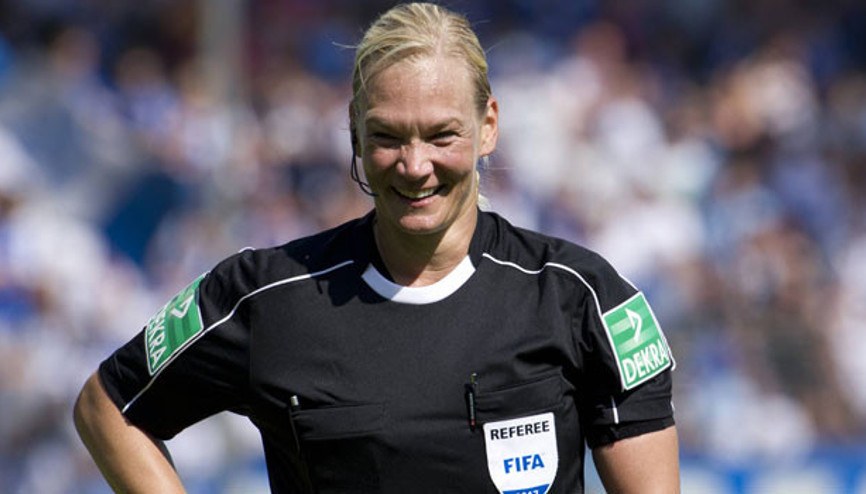 ‘Kayıp’ hakem bulundu