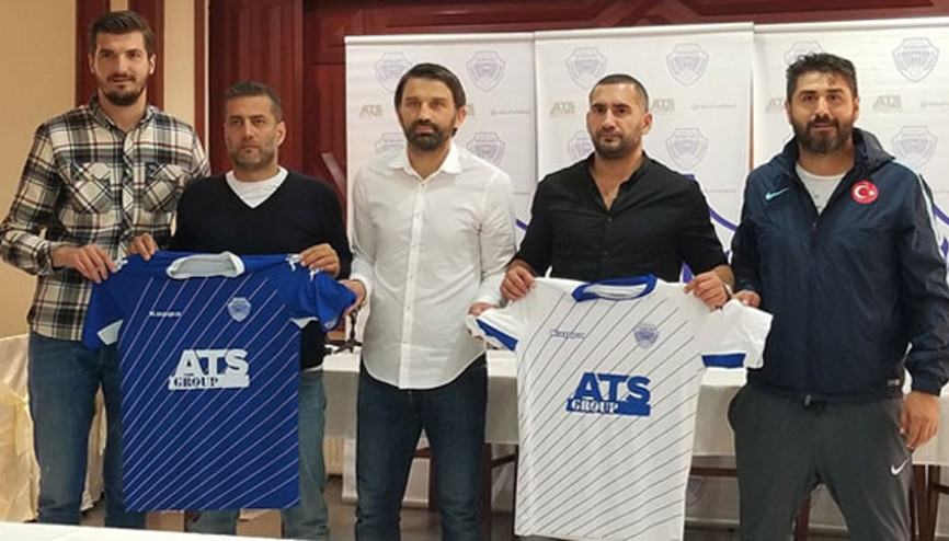 Ümit Karan sürprizi Yeni takımına imza attı