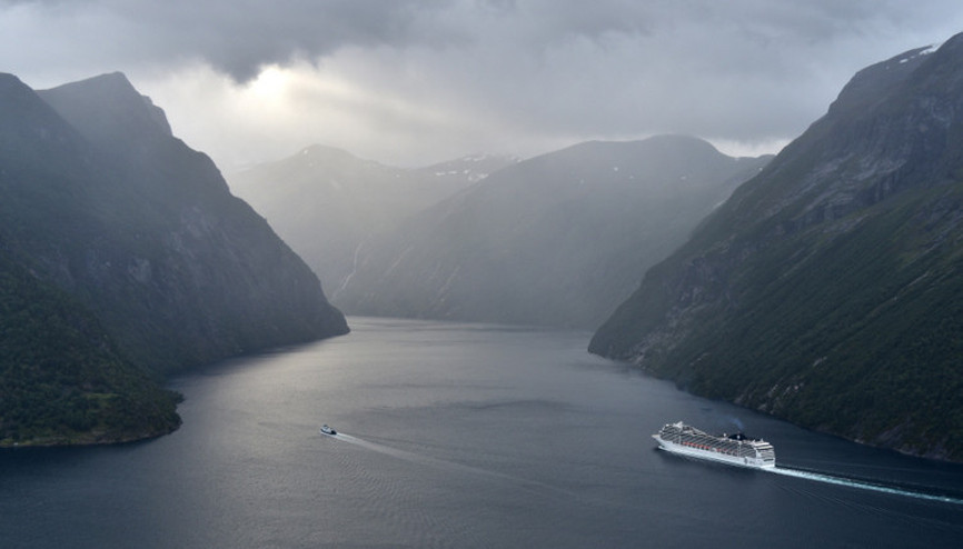 Cruise seyahatlerini patlatan 10 neden