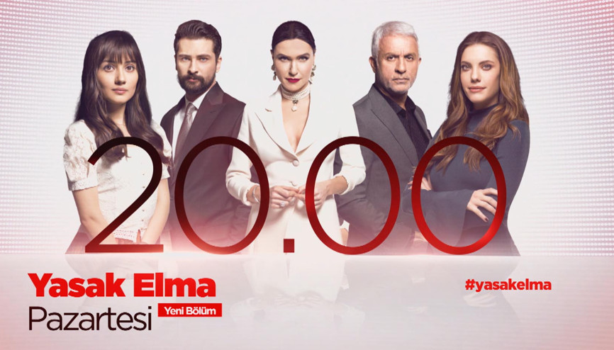 Yasak Elma 17. Bölüm fragmanı