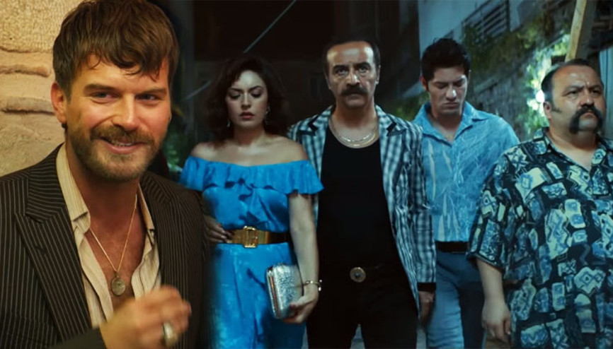 Organize İşler 2 filminin ilk teaserı yayınlandı