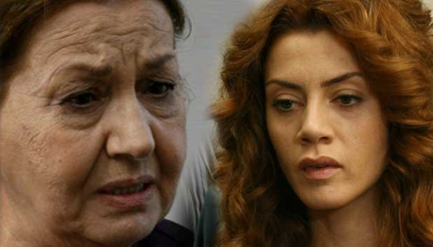 Bu ne hınçmış