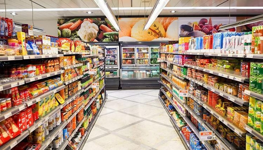 MARKETLERDE YERLİ TARTIŞMASI