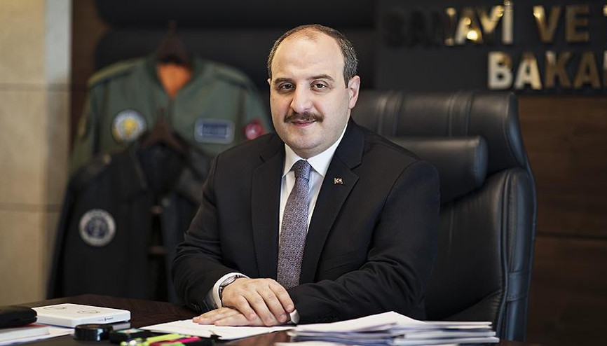 Hibrit motorun süper teşvikli fabrikası için geri sayım Hibrit motorun süper teşvikli fabrikası için geri sayım