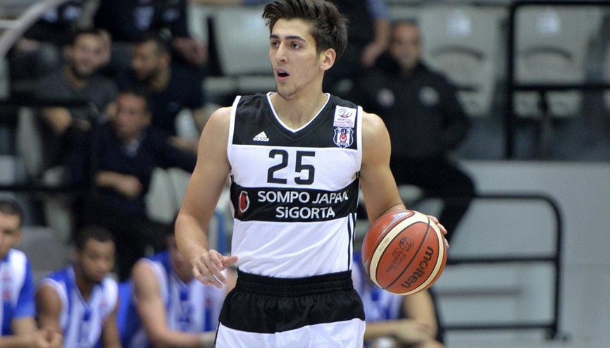 Kenan Sipahi: NBA ve Avrupa hedefimden vazgeçmiş değilim