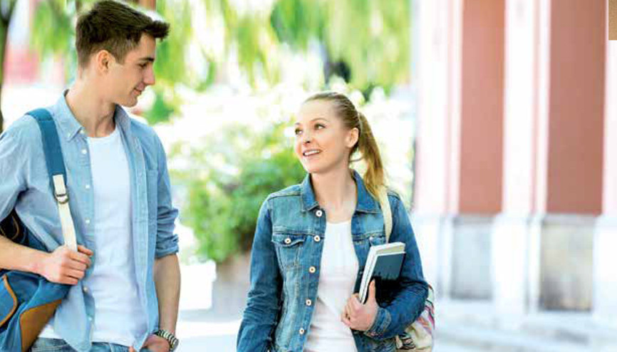 Jean Monnet Burs Programı başvuruları başladı