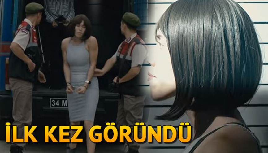 Avlu yeni bölüm fragmanı yayınlandı... Sevda Dalgıçın rolü belli olacak