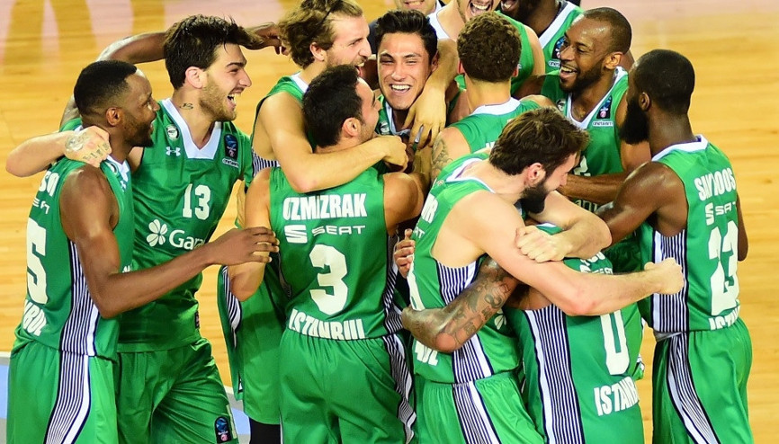 Darüşşafaka Tekfen’e bu yıl da tam destek