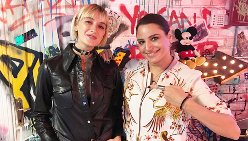 Didem Soydan anlattı: “Yataktan story paylaşıyoruz ama...”