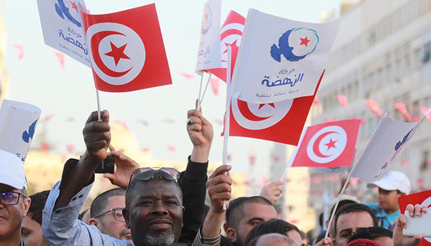 Tunusta genel seçim öncesi dengeler değişiyor