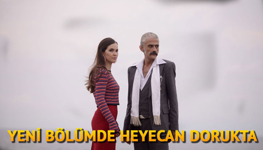 Bir Deli Rüzgar 4. bölüm fragmanında zorluklar artıyor