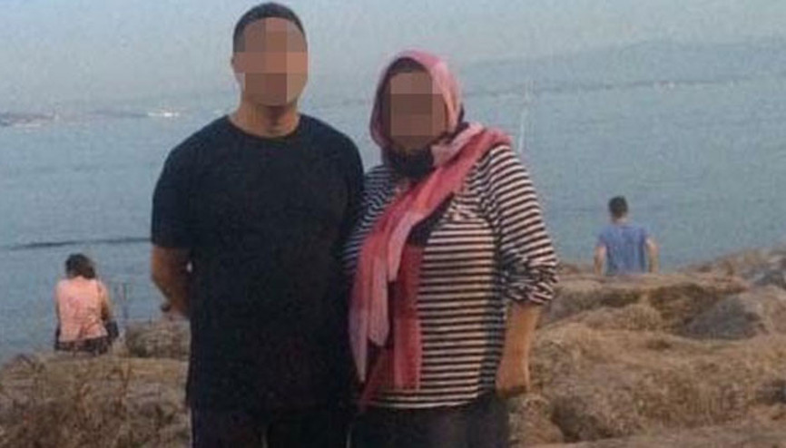 Korkunç Çocuklarına tornavida ile dehşeti yaşatmışlar...