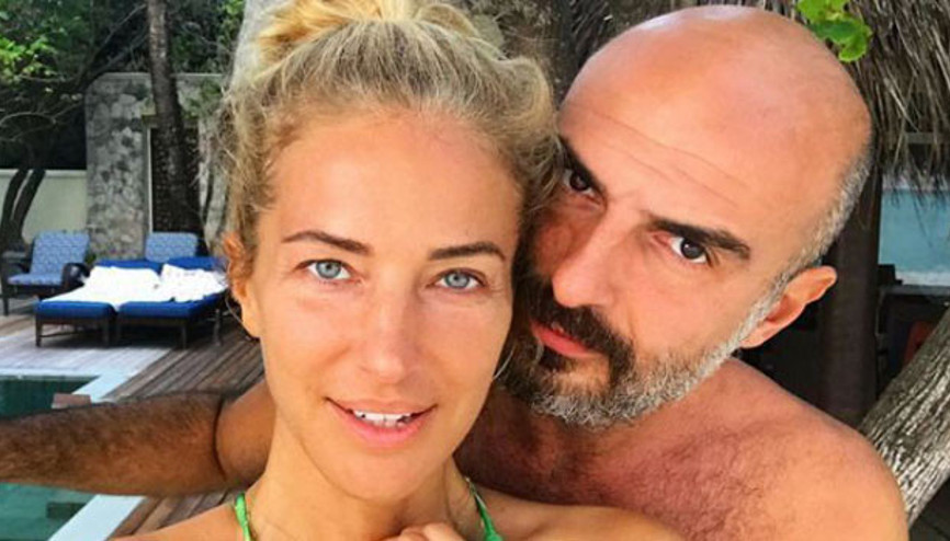 Burcu Esmersoy: O kadar da delirmedim