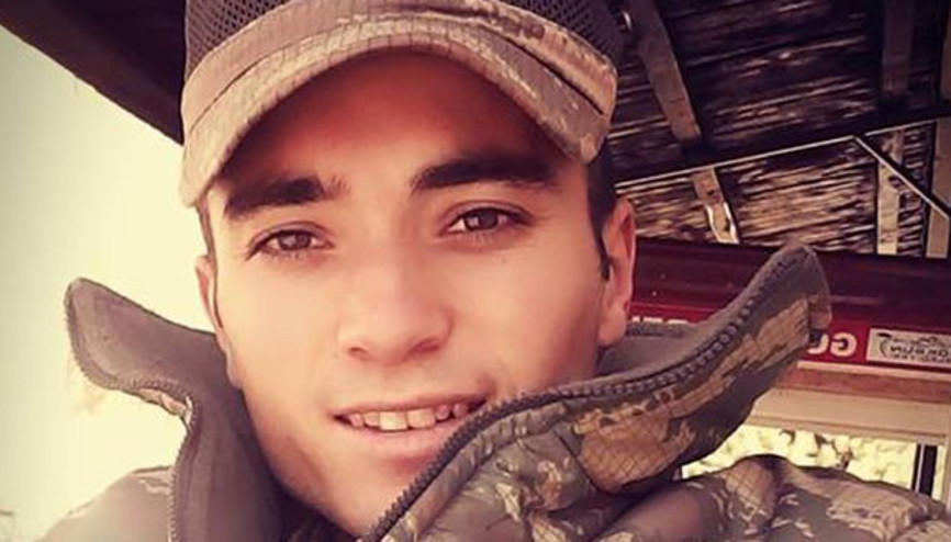 Güvenlik korucusunun şüpheli ölümü... Telefonla konuşacağım diyerek gitti, ölü bulundu