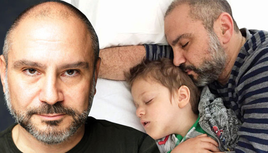 Ölü yavrusunu kollarında tutması kadar, insana acı veren bir şey yok