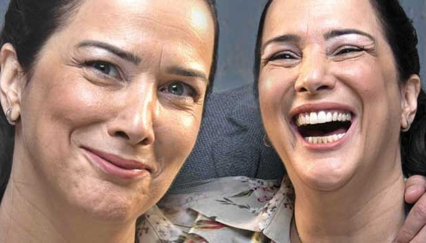 Ferrarimi satıp Datça’ya yerleştim Ferrarimi satıp Datça’ya yerleştim