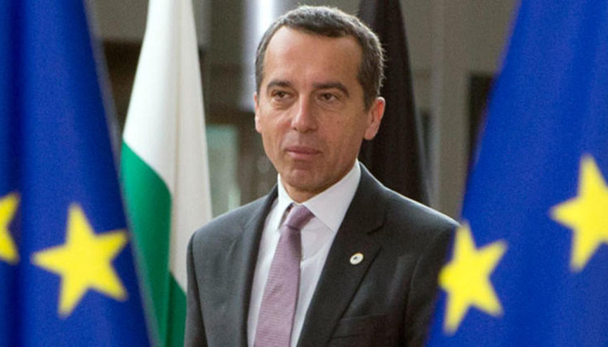 Avusturyada eski başbakan siyaseti bıraktı