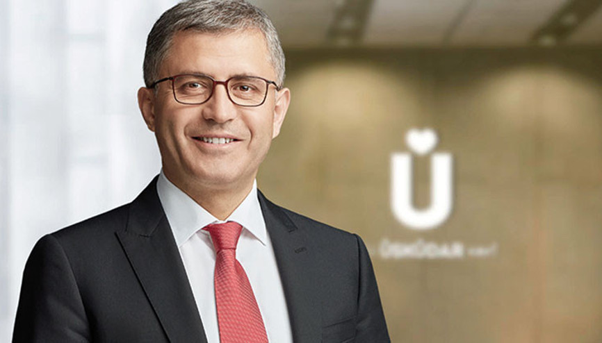 Çok ama çok etkileyici bir fotoğraf karesi