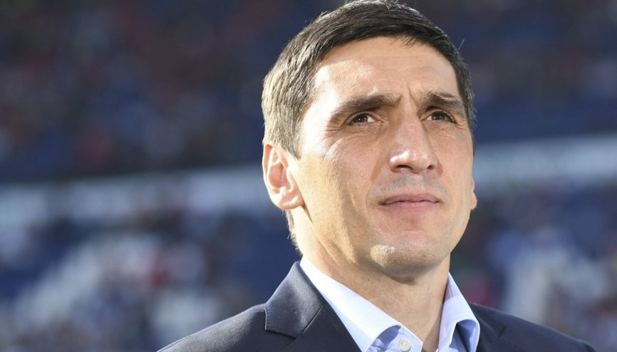 Tayfun Korkut depremi Maç sonrası...