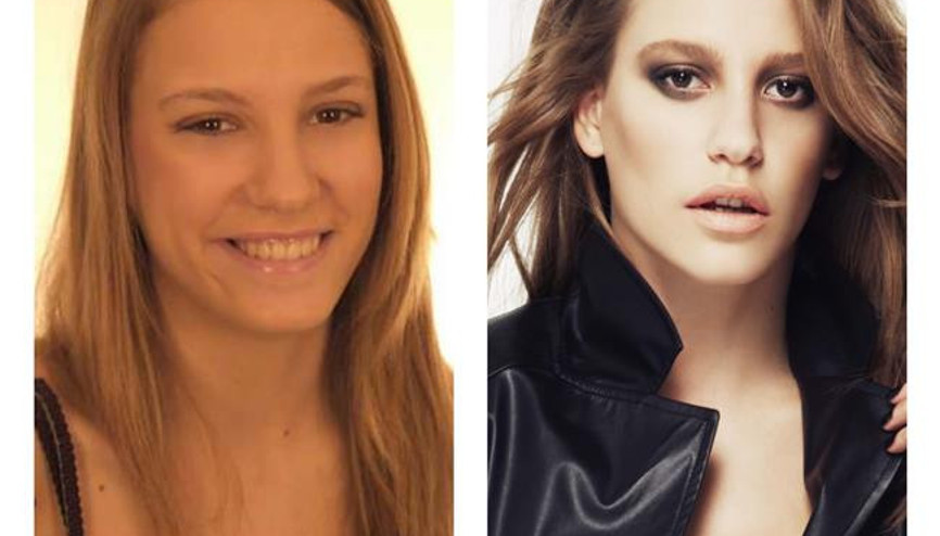 Serenay Sarıkayanın Dünden Bugüne Değişimi