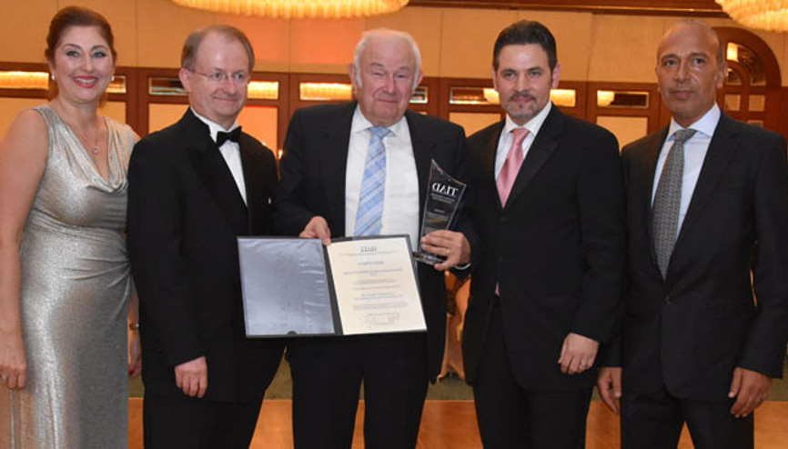 ‘Türk Alman ilişkileri doktor arkadaşımın hastalarına dediği gibi...’ ‘Türk Alman ilişkileri doktor arkadaşımın hastalarına dediği gibi...’