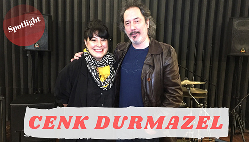 “Cenk Bey”in tersten albümü ve “bağzı” bilinmeyenleri