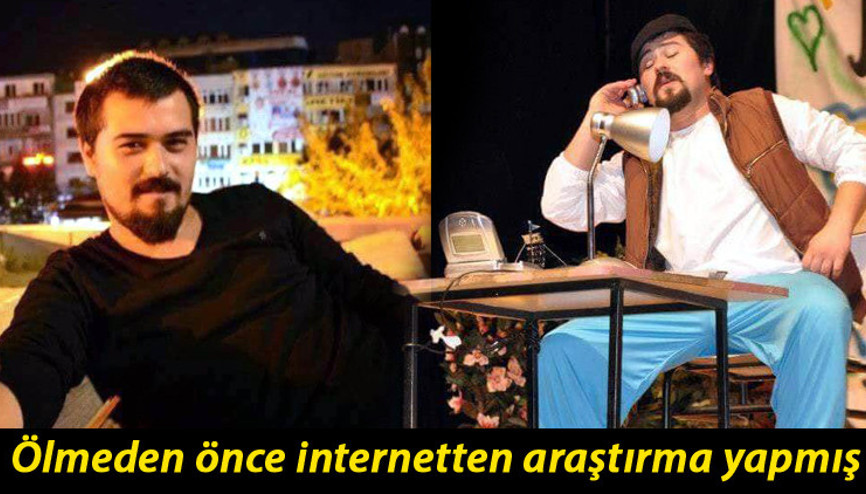 Dün hayatını kaybeden üniversiteli gencin telefonundaki yürek burkan detay Dün hayatını kaybeden üniversiteli gencin telefonundaki yürek burkan detay