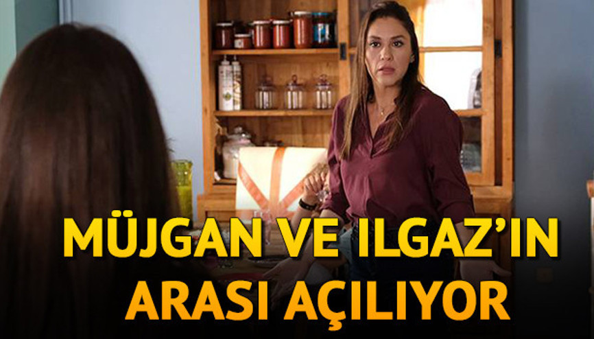 Koca Koca Yalanlar dizisi yayınlanan son bölümüyle nefes kesti Yeni bölüm fragmanı yayınlandı mı