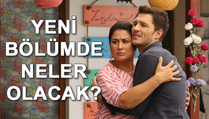 Egenin Hamsisi dizisinin son bölümünde keyifli anlar yaşandı Yeni bölüm fragmanı yayınlandı mı