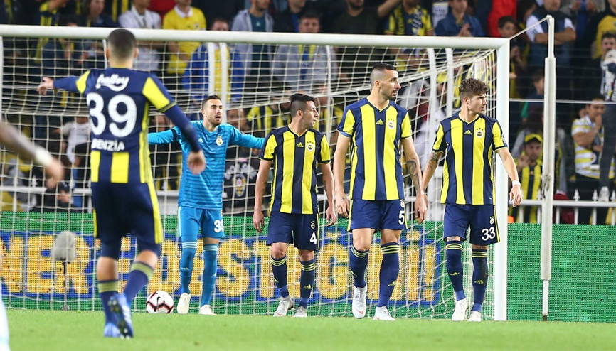 Olay sözler Oyuncusunu bile yuhalattı...