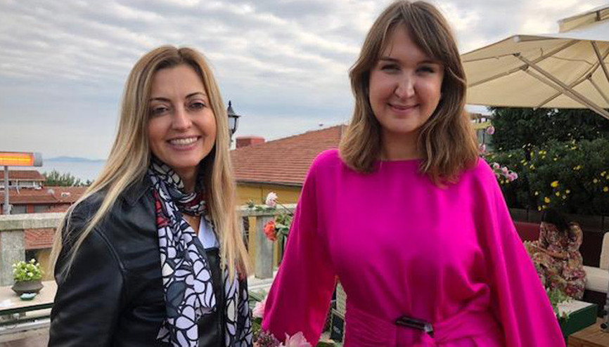 Girişimcilik imkansızlıklardan çözüm üretmek demek