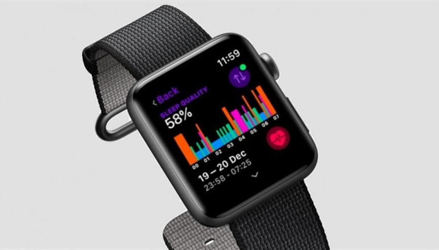 Yeni Apple Watchlarda şaşırtan hata