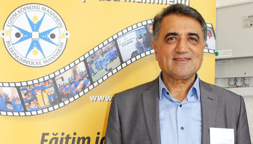 Türkiye’deki ihtiyaç sahibi öğrenciler için toplandılar