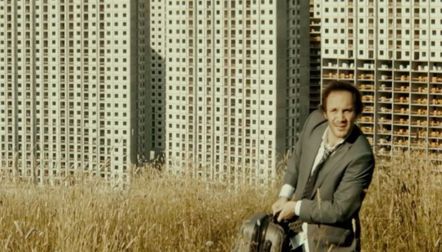 ‘Son Çıkış’ın fragmanı yayınlandı