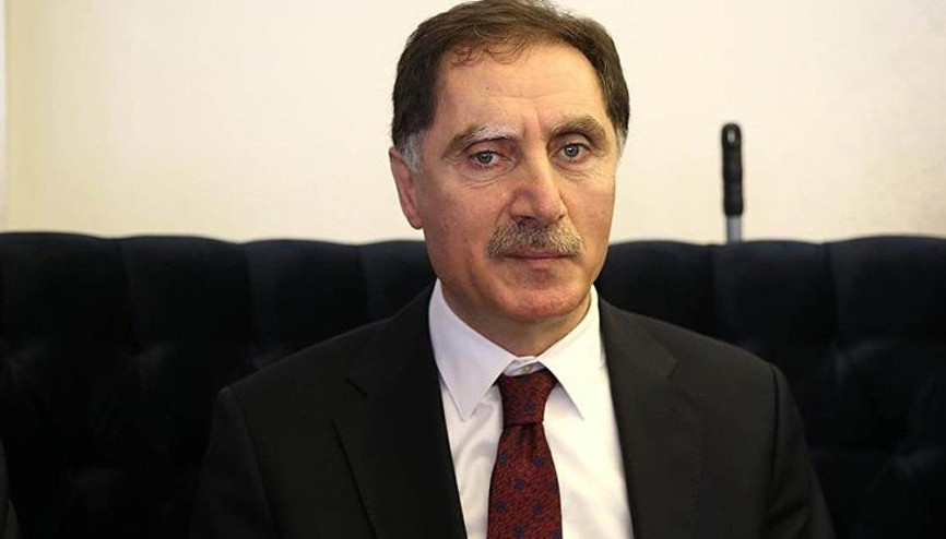 Kimse, yarın hesap veremeyeceği işlere girmesin Kimse, yarın hesap veremeyeceği işlere girmesin