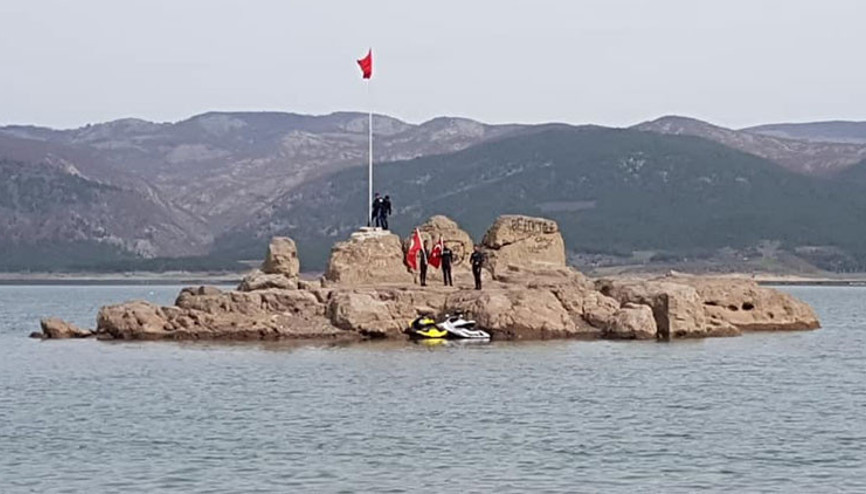 Eskiden böyleydi Şimdi görenler inanamıyor…
