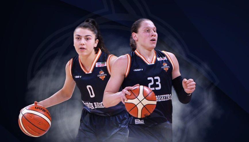Çukurova Basketbol, Nadezhdayı konuk ediyor