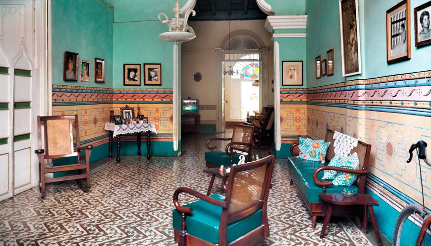 Kübada kasalarda konaklama Kübada kasalarda konaklama